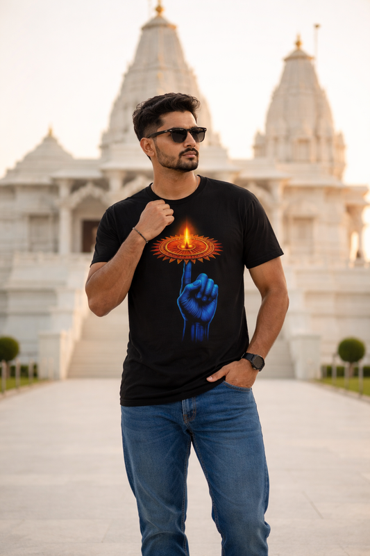 अखंड दीप