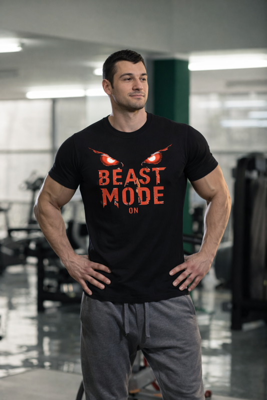 Beast Mode