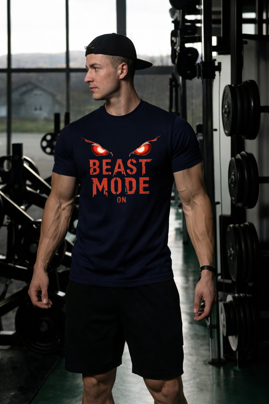 Beast Mode