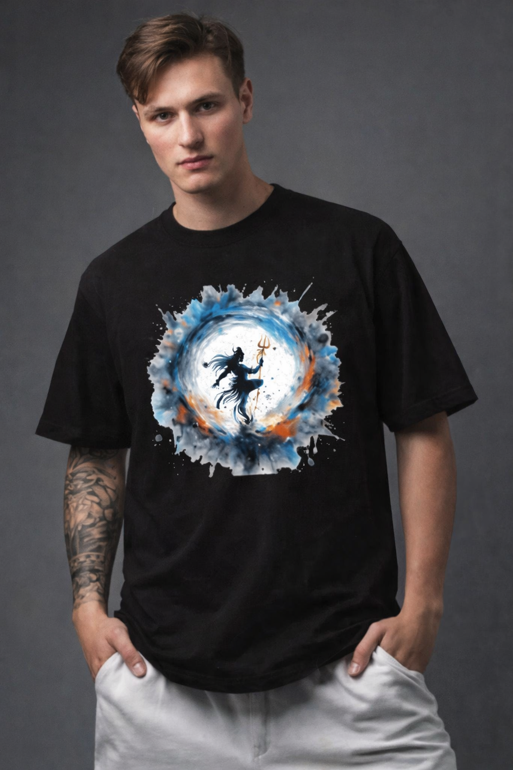 🔱 HAR HAR MAHADEV