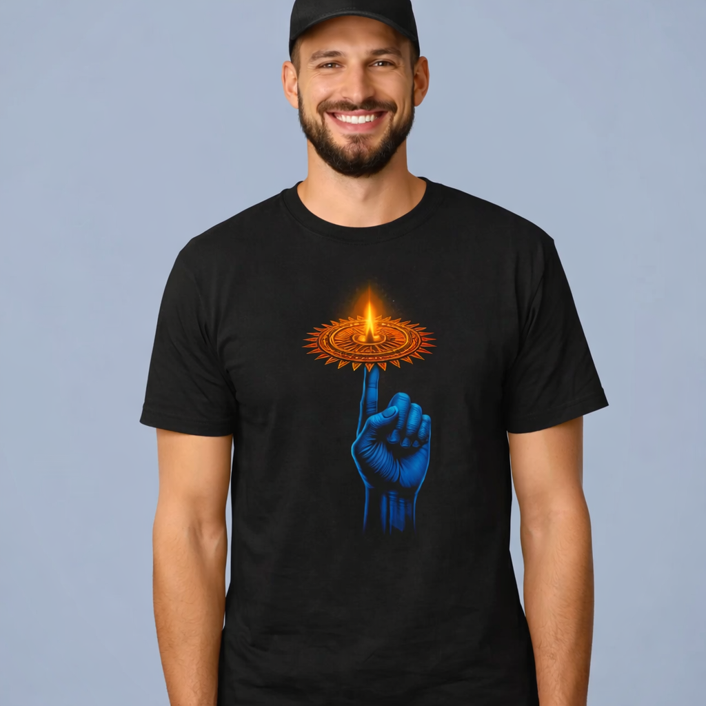 अखंड दीप