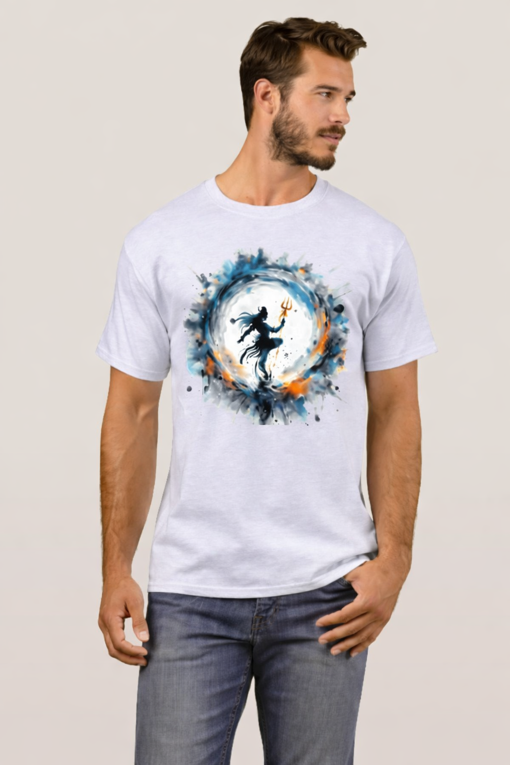 🔱 HAR HAR MAHADEV