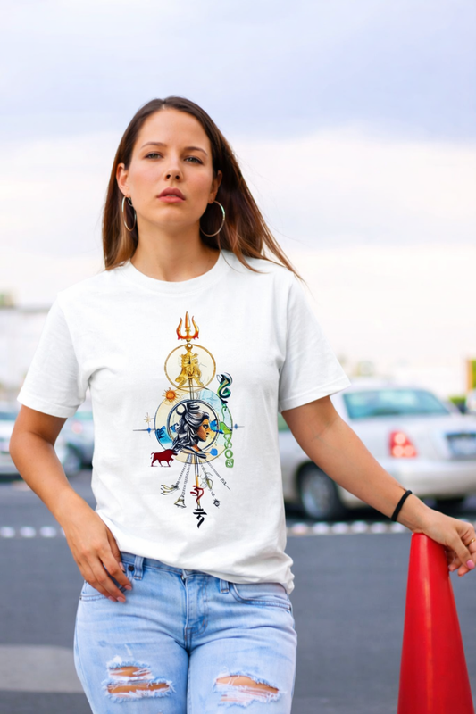 🔱 शिव तत्व