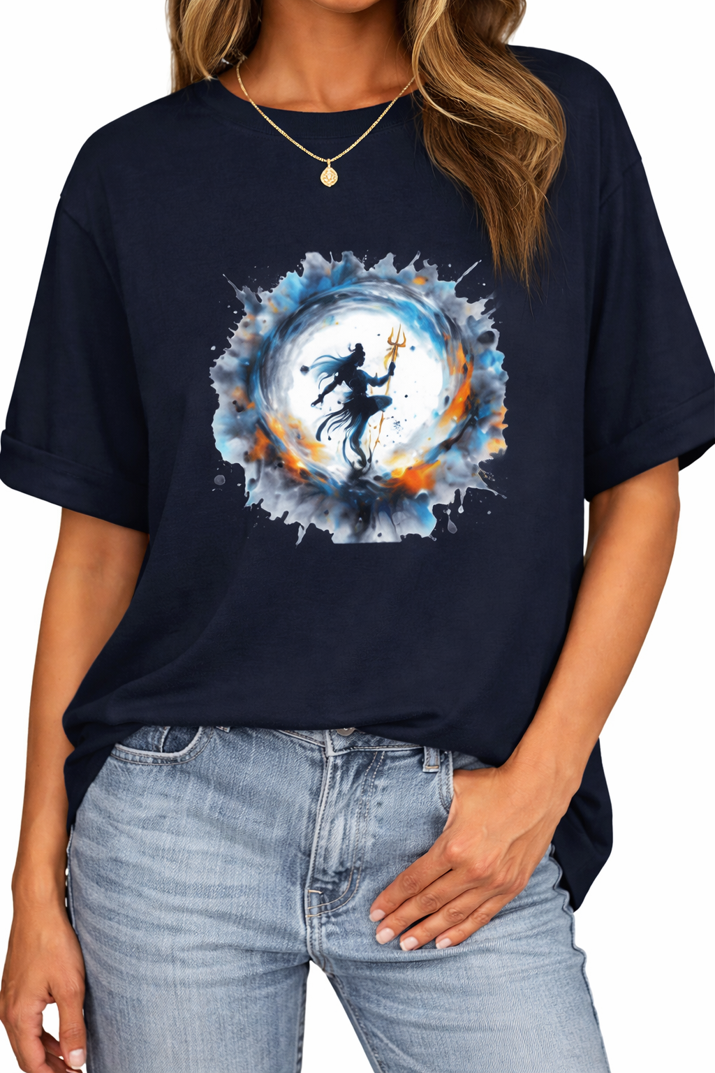 🔱 HAR HAR MAHADEV